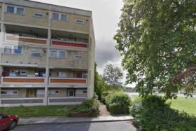 2 Bedroom Maisonette